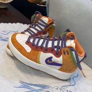 Nike Dunk High ‘Setsubun’ WMNS size 7